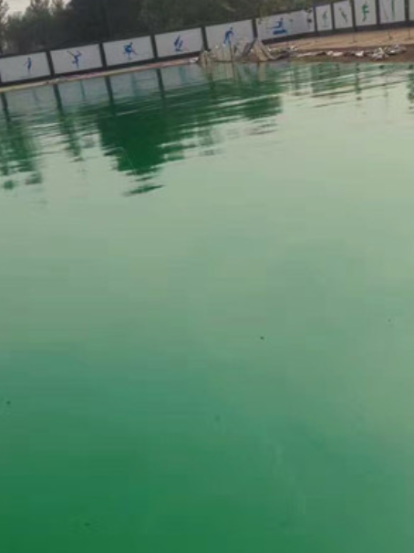 成都篮球场翻新怎么做