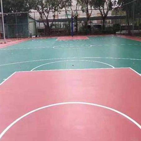 成都球场地坪行业近期有多个重要更新